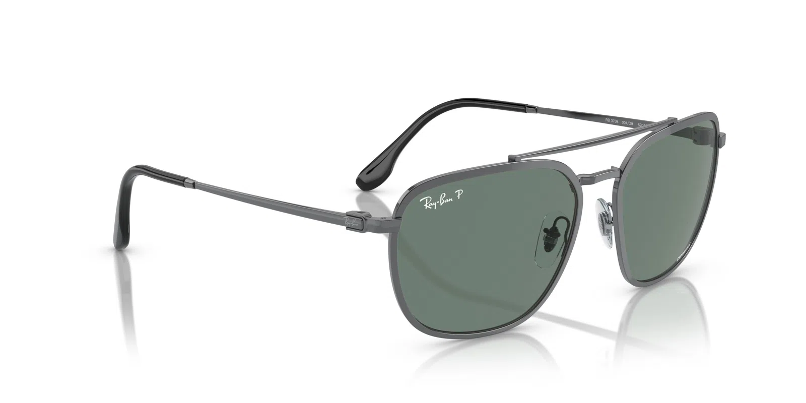 Ray-Ban 3708 Sunglasses - view 16